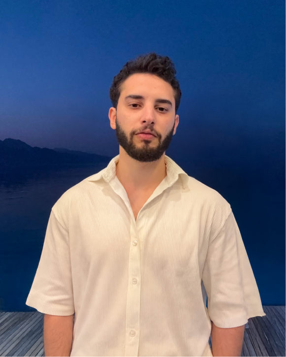 Mohamed Sherif, Ceo & Founder, Cairo